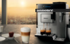 Kaffemaskine med kværn Test