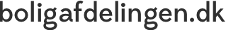 Boligafdelingen.dk