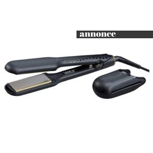 ghd Gold Collection V Max Styler