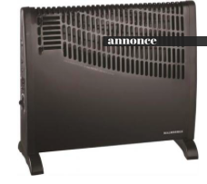 Elradiator - guide til valg af den rette model