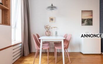 3 tips til en minimalistisk og stilren indretning af boligen