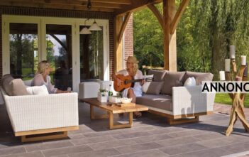 Vil du gerne have en terrasse? Læs med i denne guide