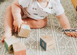 Praktiske tips til babytøj: komfort og sikkerhed