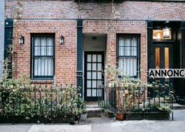 Sådan finder I et optimalt rækkehus til jeres behov