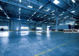 Sådan anvender I ringmåtter bedst muligt på arbejdspladsen