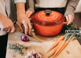 Professionel ejendomsservice