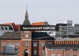 Boligmarkedet i Esbjerg: Hvad koster internet i Vestjylland