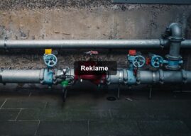 Boligproblemer mange overser: kalk i vandinstallationer