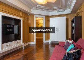 Indretning af underholdningshjørnet: Skab den perfekte digital zone derhjemme