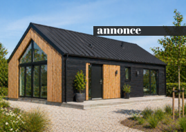 Byg nyt hus for 1 million: Er det realistisk i dagens marked?