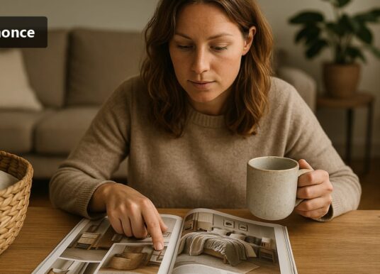 Sådan vælger du de rigtige boligprodukter til dit hjem